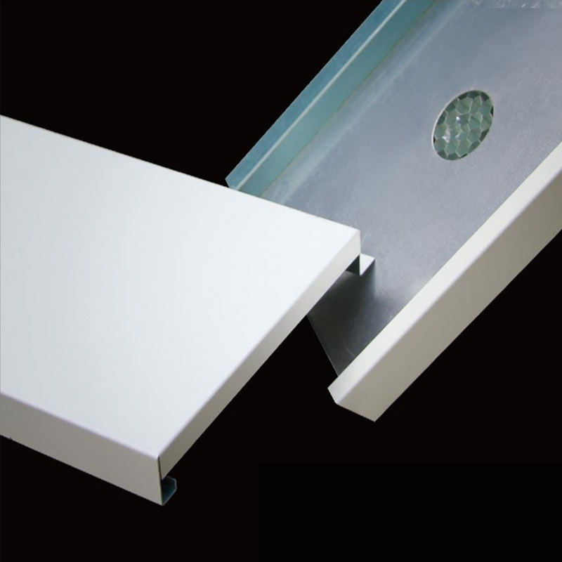Panou compozit de fagure din aluminiu